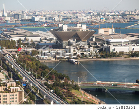 臨海副都心 臨海副都心 13810251