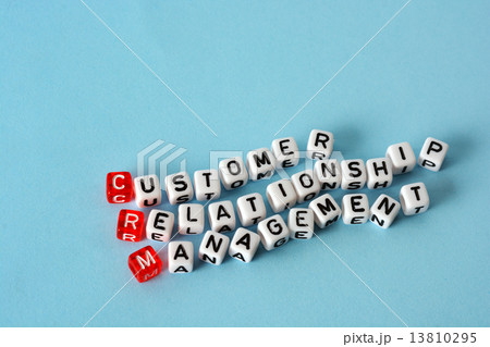 CRM Consumer Relationship Management CRM Consumer Relationship Management 13810295