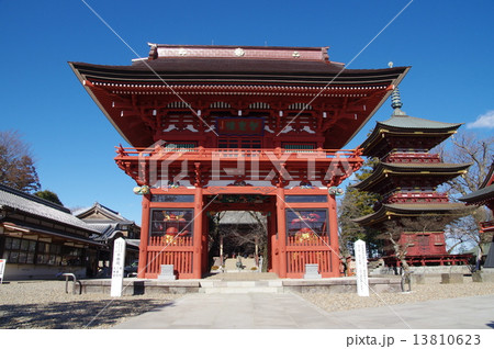 板橋不動尊 13810623