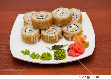 Roasted roll 13811389