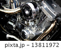 A fragment of the engine. A fragment of the engine. 13811972