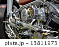 A fragment of the engine. A fragment of the engine. 13811973
