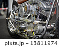 A fragment of the engine. A fragment of the engine. 13811974