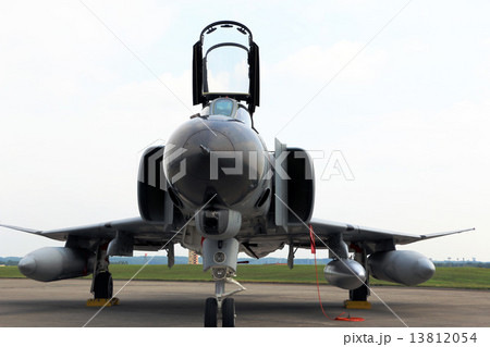 F-4EJ改 13812054