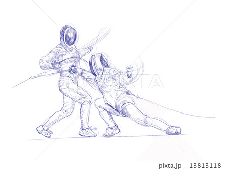 fencing fencing 13813118