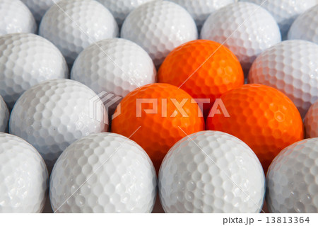Golf balls Golf balls 13813364