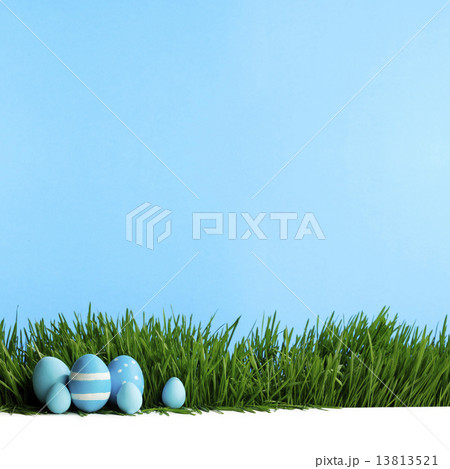 Easter eggs Easter eggs 13813521