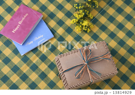 誕生日プレゼント 13814929