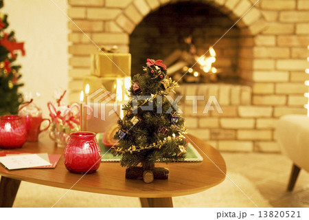 クリスマスイメージ 13820521