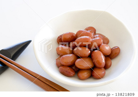 金時豆の甘煮 13821809