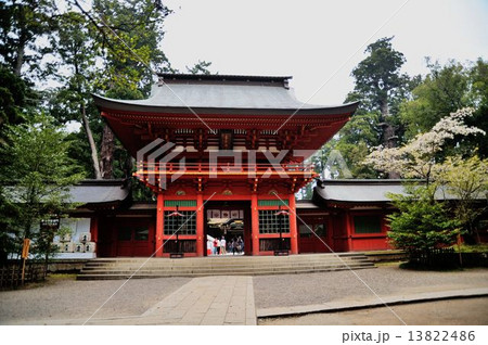 香取神宮参詣行 香取神宮参詣行 13822486