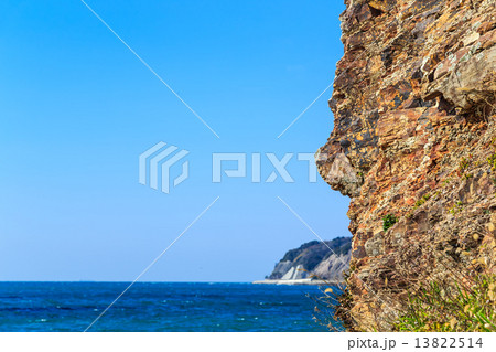 羽豆岬からの眺望 13822514