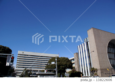 慶應病院 13822606