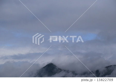 富士山 13822709