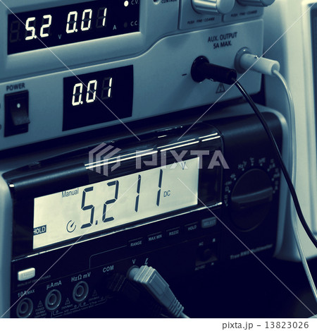 electronic measuring instruments electronic measuring instruments 13823026