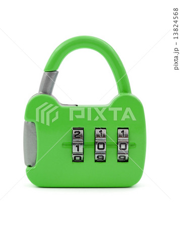 Lock like a handbag Lock like a handbag 13824568
