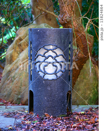 ガーデンライト（庭用） 13824664