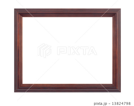Retro frame Retro frame 13824798