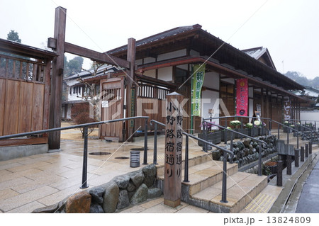 町田市の１月は　東京都 13824809