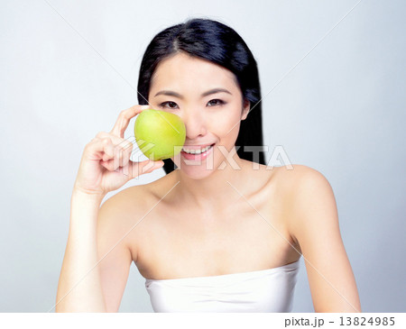 Beauty,Woman,Fresh Beauty,Woman,Fresh 13824985