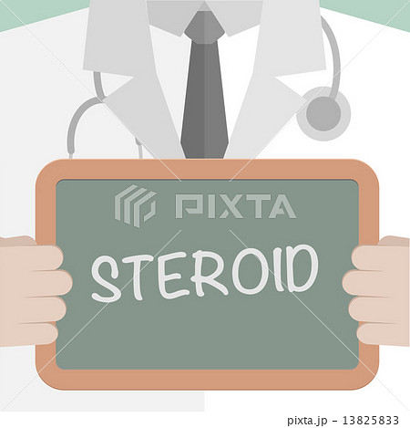 Steroid 13825833