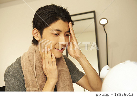 メンズ美容 13826012