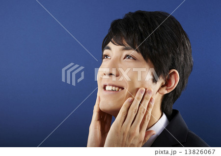 メンズ美容 13826067