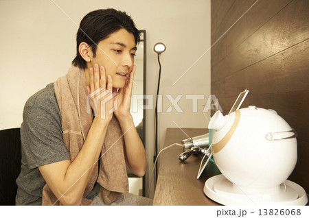 メンズ美容 13826068