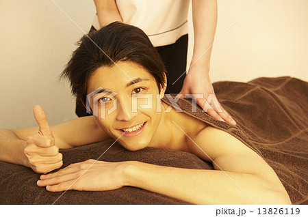 メンズ美容 13826119