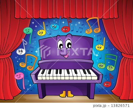 Stage theme image 5 13826571