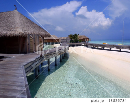 Maldives 13826784