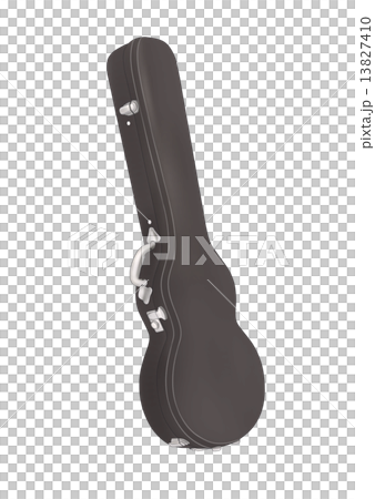 Guitar case 13827410