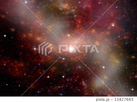 galaxy in a free space galaxy in a free space 13827665