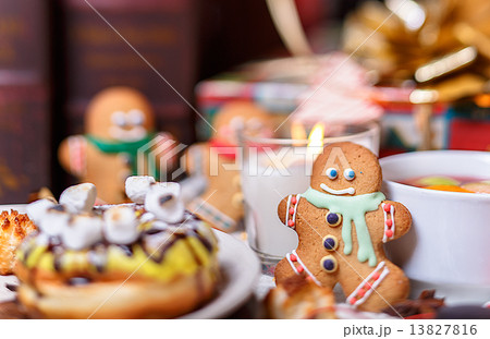 christmas sweets 13827816
