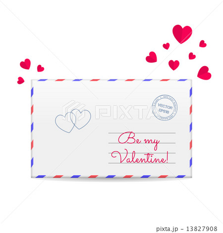 Valentine 13827908