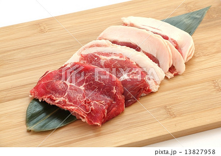 しし肉 13827958