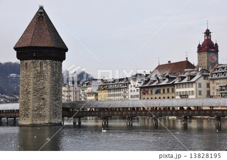 ルツェルン-1 13828195