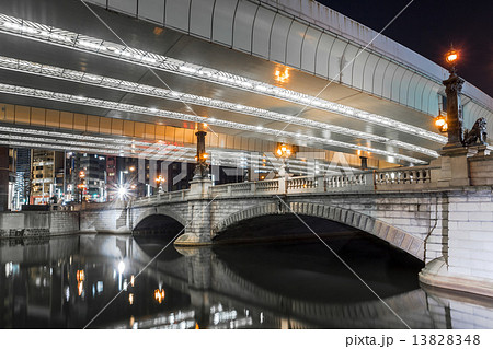 日本橋 日本橋 13828348