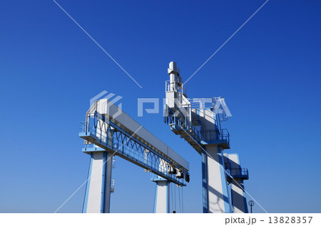 クレーン 13828357