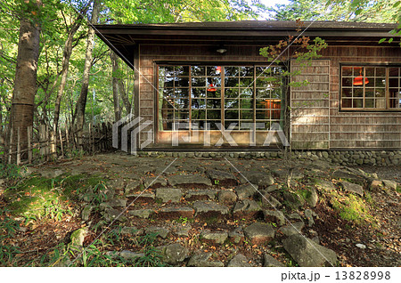 イタリア大使館別荘記念公園 イタリア大使館別荘記念公園 13828998