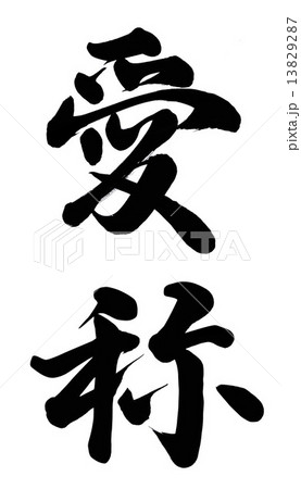 愛称 13829287