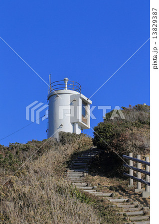 蒲生田岬灯台 蒲生田岬灯台 13829387