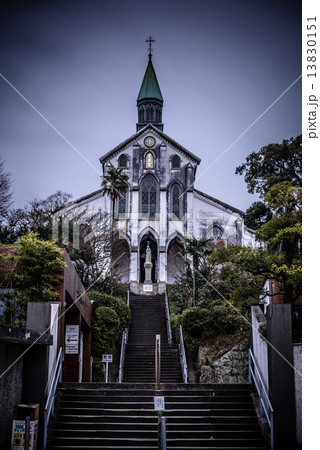 大浦天主堂 大浦天主堂 13830151