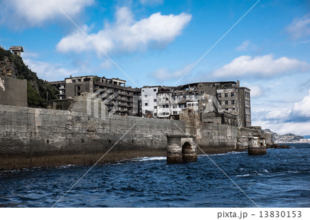 長崎軍艦島 長崎軍艦島 13830153