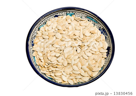 Pumpkin Seeds 13830456