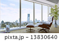 マンション　室内からの眺望 13830640