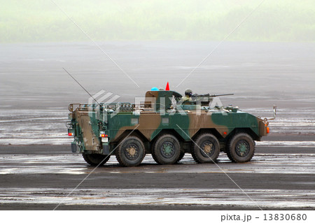 96式装輪装甲車 96式装輪装甲車 13830680