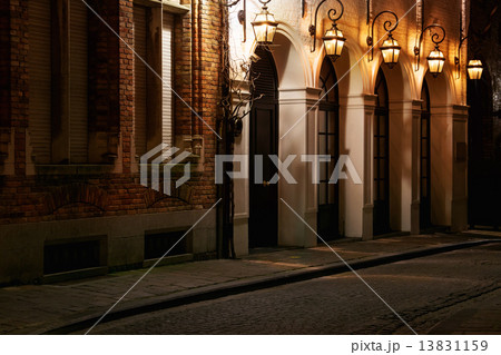 Bruges, Belgium 13831159