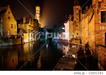 Bruges, Belgium Bruges, Belgium 13831161