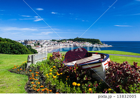 Scarborough in Great Britain Scarborough in Great Britain 13832005